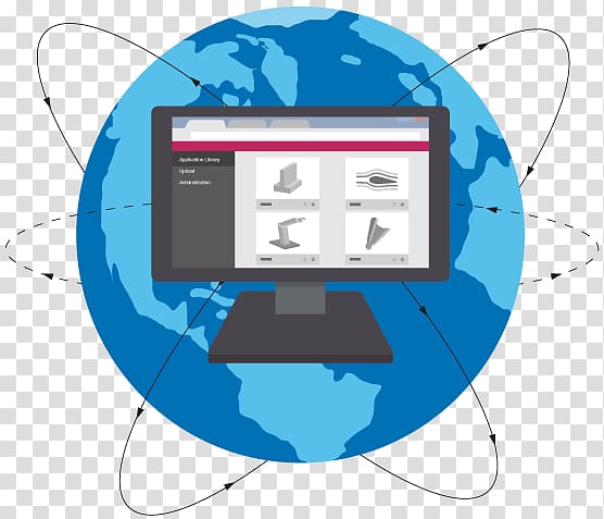 Technology , Comsol Multiphysics transparent background PNG clipart