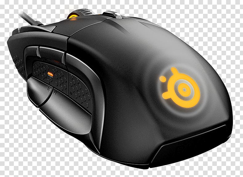 Computer mouse Video game Multiplayer online battle arena SteelSeries Massively multiplayer online game, get instant access button transparent background PNG clipart