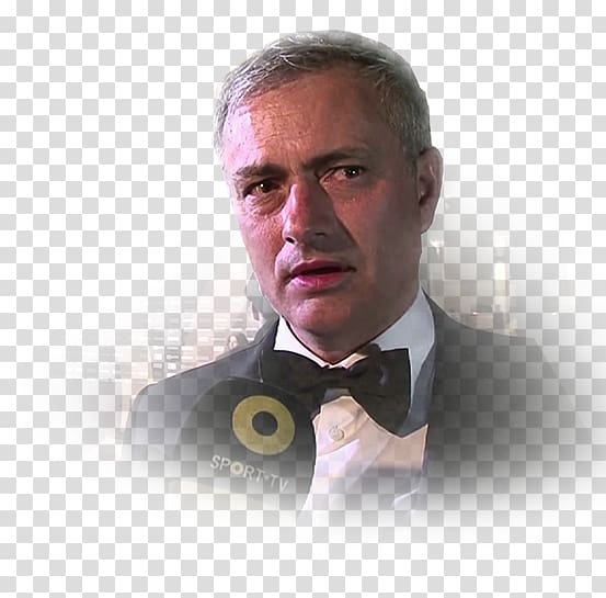 José Mourinho 2003–04 Primeira Liga Professional LPFP Awards Liga Portuguesa de Futebol Profissional, jose mourinho transparent background PNG clipart