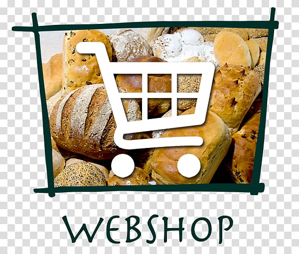 Bakkerij van de Mortel Bakery Product Online shopping, web shop transparent background PNG clipart