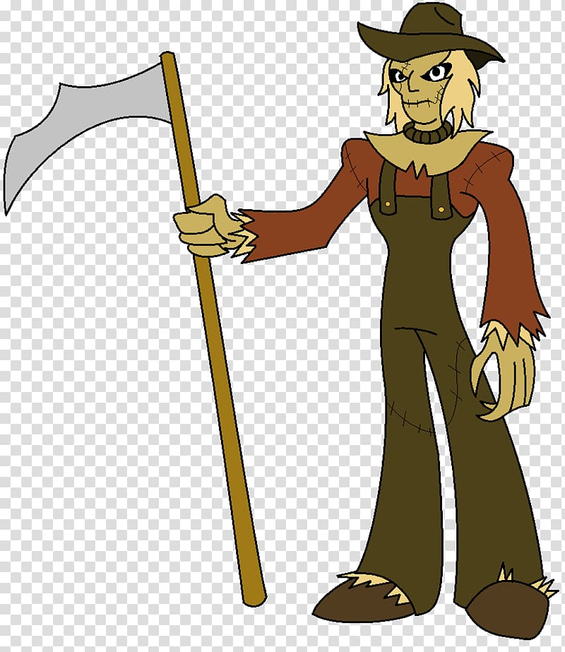 Weapon Legendary creature , Ichabod Crane transparent background PNG clipart