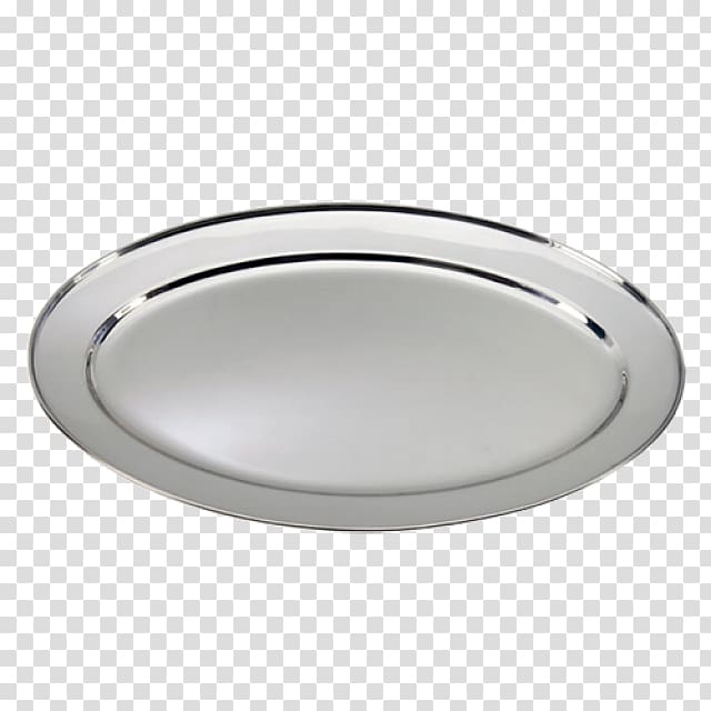 Tray Tableware Stainless steel Platter, Coffee Tray transparent background PNG clipart