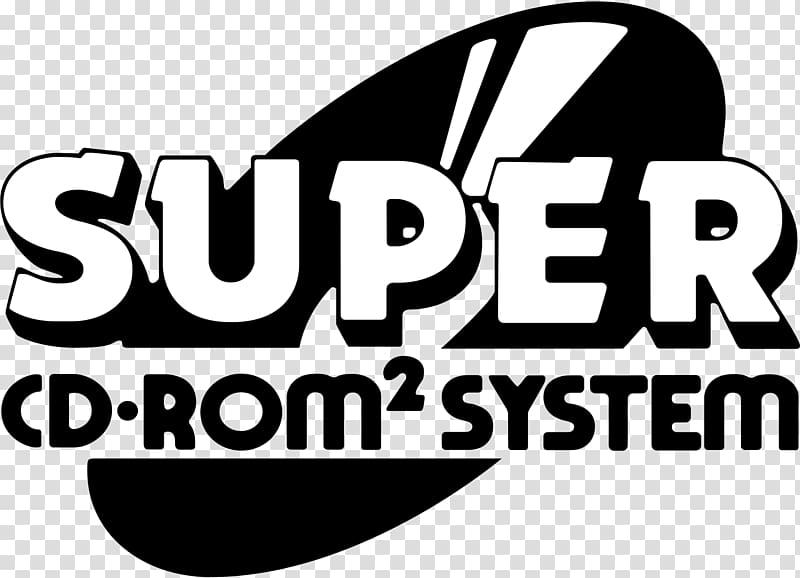 SUPER CD-ROM2 Compact disc TurboGrafx-16 Logo, compact disk transparent background PNG clipart