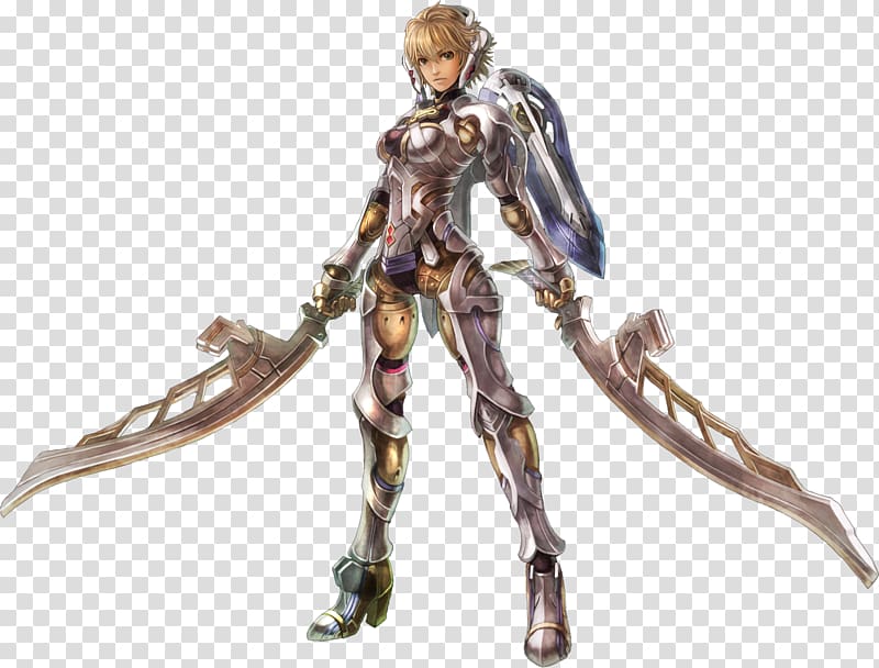 Xenoblade Chronicles 2 Shulk Video game, xenoblade chronicles transparent background PNG clipart