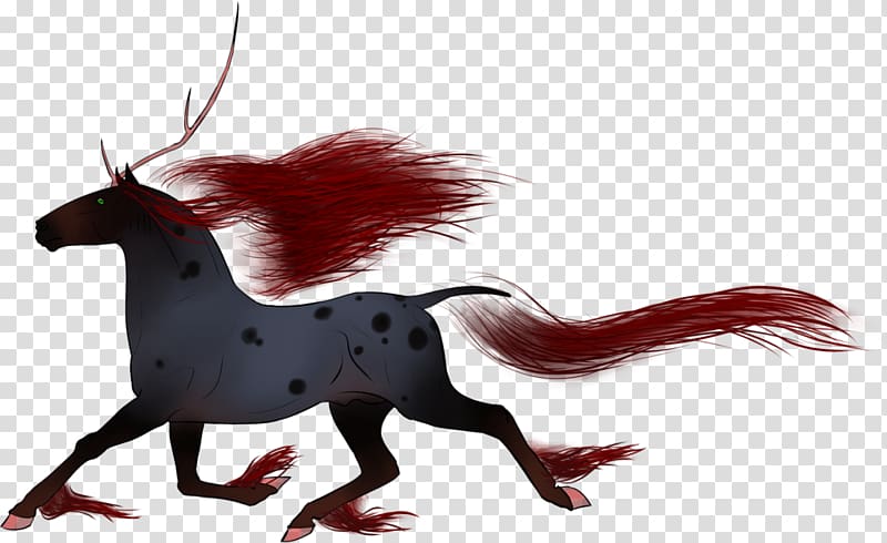 Mustang Freikörperkultur Legendary creature Sadio Mané Horse, mustang transparent background PNG clipart