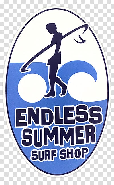 Endless Summer Surf Shop The Endless Summer Surfing Logo Surfboard, others transparent background PNG clipart