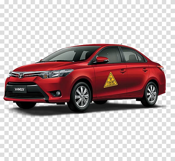 Car Toyota Vitz Toyota Belta Honda City, car transparent background PNG clipart