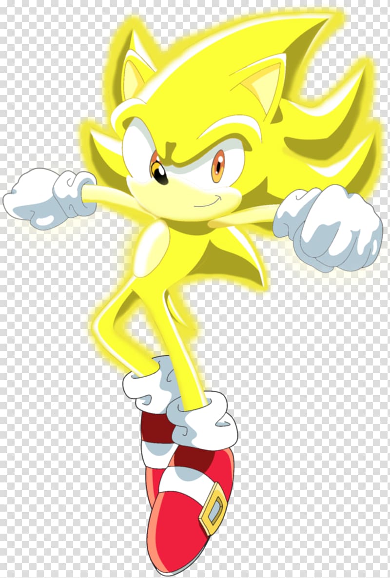 Sonic the Hedgehog 3 Super Sonic Shadow the Hedgehog, sonic the hedgehog transparent background PNG clipart