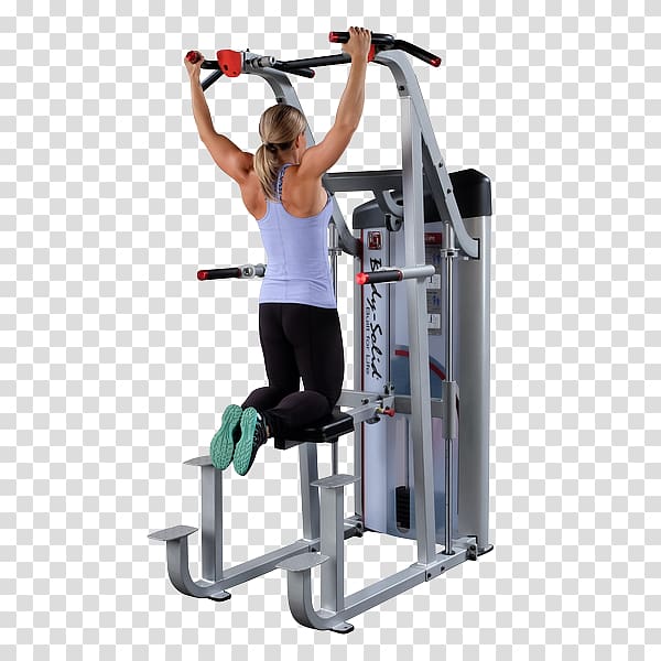 Dip Chin-up Exercise Pull-up, gym body transparent background PNG clipart