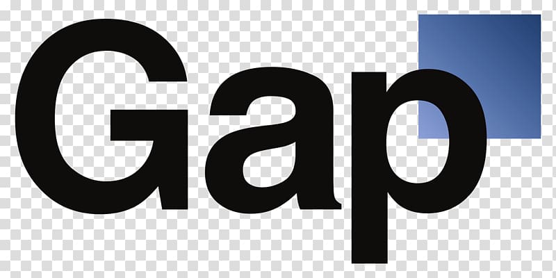 Logo Gap Inc. Business Brand Slogan, job transparent background PNG clipart