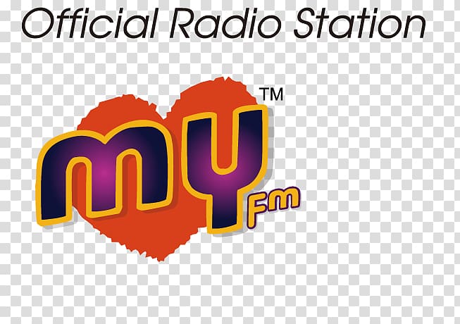My Malaysia FM broadcasting Internet radio Radio Klasik FM, Radio Station Logo transparent background PNG clipart