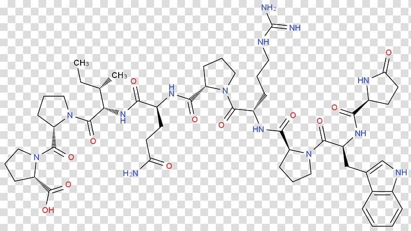 Product design Angle Point Technology, macromolecules molecular structure transparent background PNG clipart