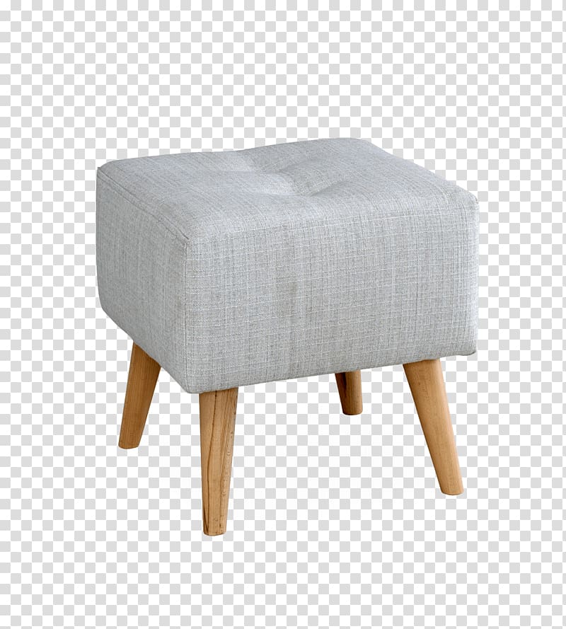Footstool Foot Rests Table Chair, table transparent background PNG clipart