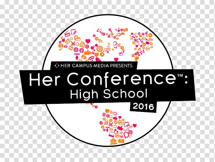 School Her Campus Academic year Logo , school transparent background PNG clipart