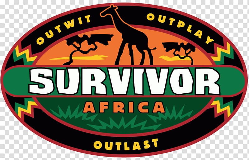 Survivor: Africa Survivor: Marquesas Survivor: The Amazon Survivor: All-Stars Kdo přežije: Austrálie, others transparent background PNG clipart