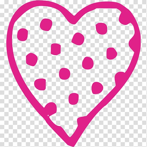 Heart Internet Yandex Purchase order, barbie icon transparent background PNG clipart
