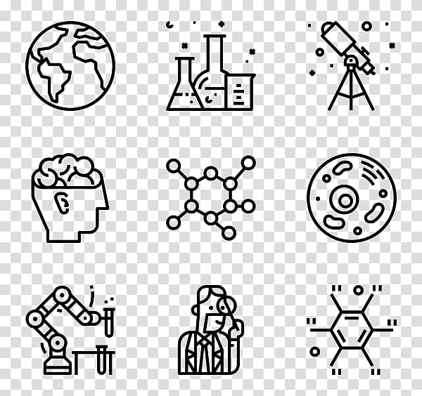 Icon design Graphic design Computer Icons, learning tool transparent background PNG clipart