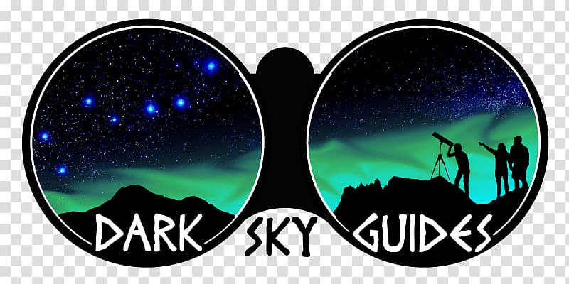 Dark Sky Guides Ltd. Sunglasses Logo Goggles, glasses transparent background PNG clipart