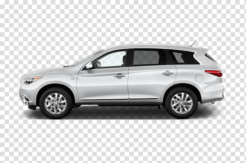 2018 Acura MDX 2017 Acura MDX Car Acura ILX, car transparent background PNG clipart