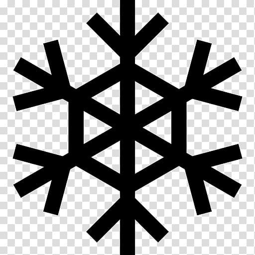 Computer Icons Winter Snowflake, winter transparent background PNG clipart