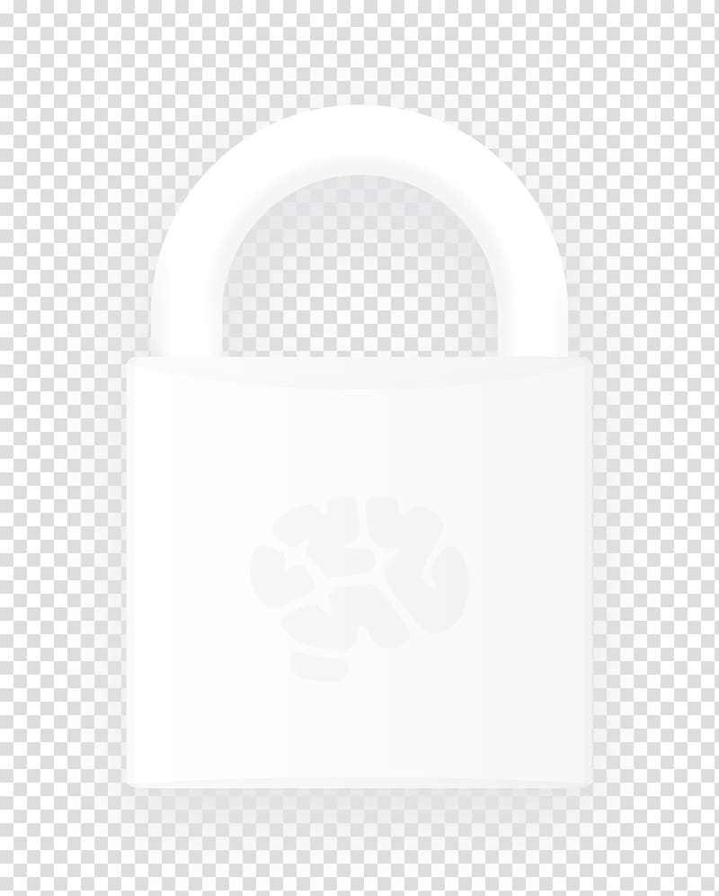 Lock, intellectual transparent background PNG clipart
