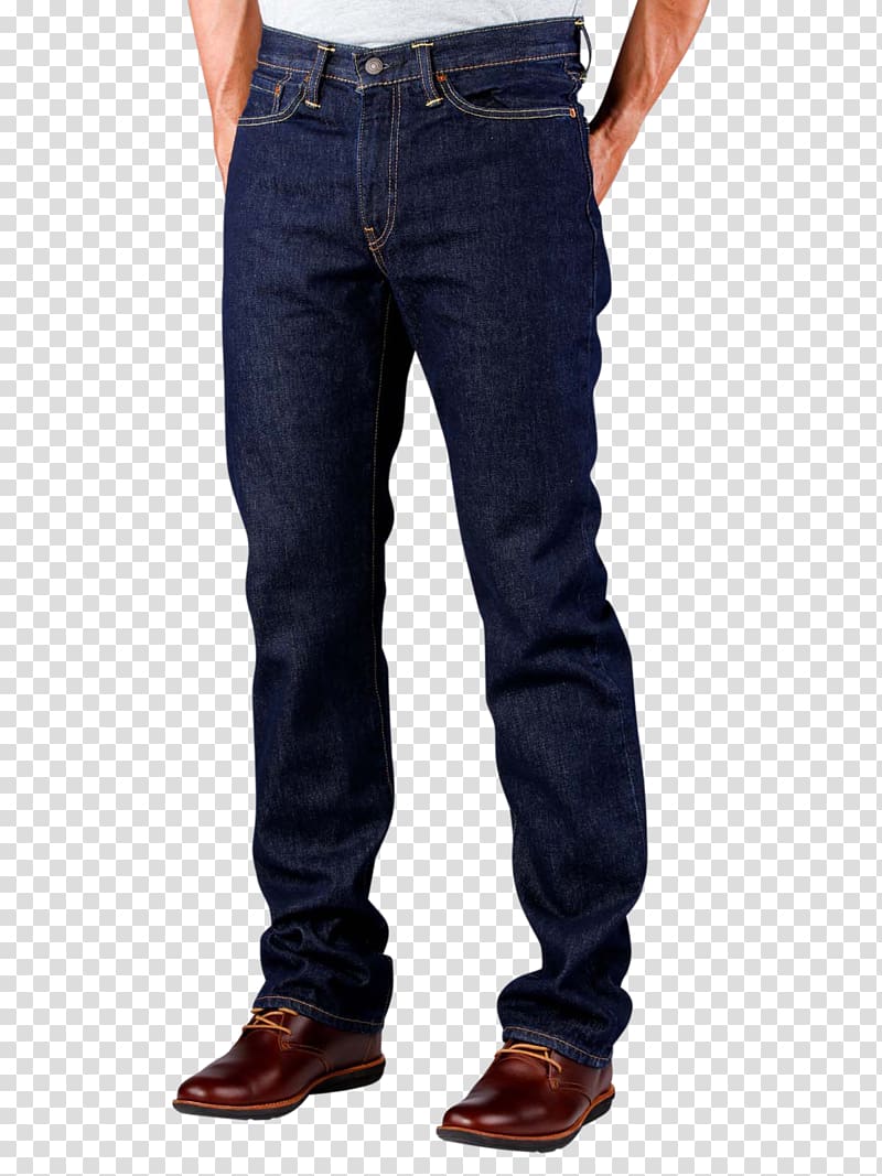 Jeans Pants Wrangler Mustang Zipper, jeans transparent background PNG clipart