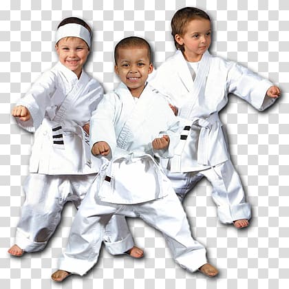 Karate Martial arts Kyokushin Kickboxing Self-defense, karate transparent background PNG clipart