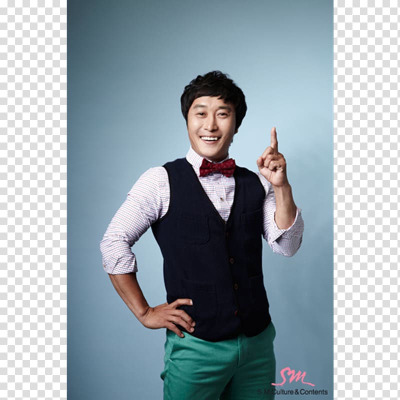 Kim Byung-man Law of the Jungle South Korea 2017 SBS Entertainment Awards Comedian, others transparent background PNG clipart
