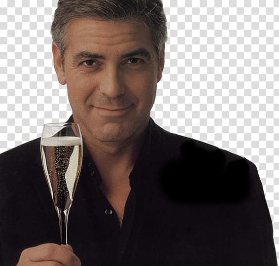 George Clooney The Men Who Stare at Goats Actor, George Clooney transparent background PNG clipart