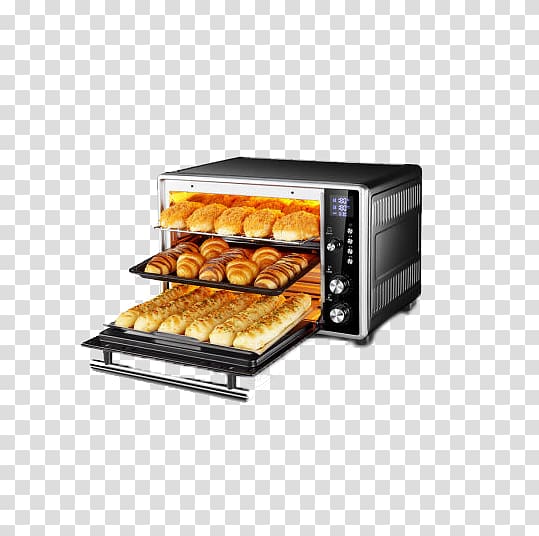 Heat Oven Electric stove Electricity, Rugged heat oven transparent background PNG clipart
