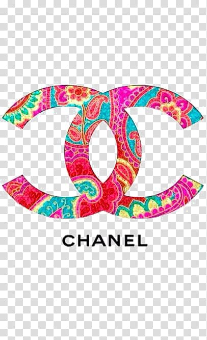 Chanel logo illustration, Chanel No. 19 Coco Mademoiselle Perfume