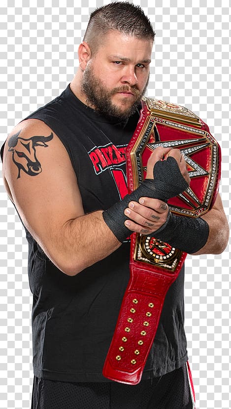 Kevin Owens WrestleMania 34 Money in the Bank ladder match WWE SmackDown, kevin owens transparent background PNG clipart