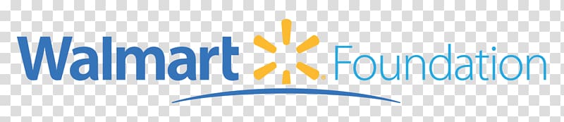 Logo Walmart Product design Foundation, Foundation transparent background PNG clipart