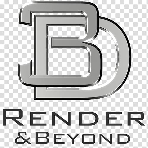 Logo 3D rendering 3D computer graphics 3D modeling, design transparent background PNG clipart