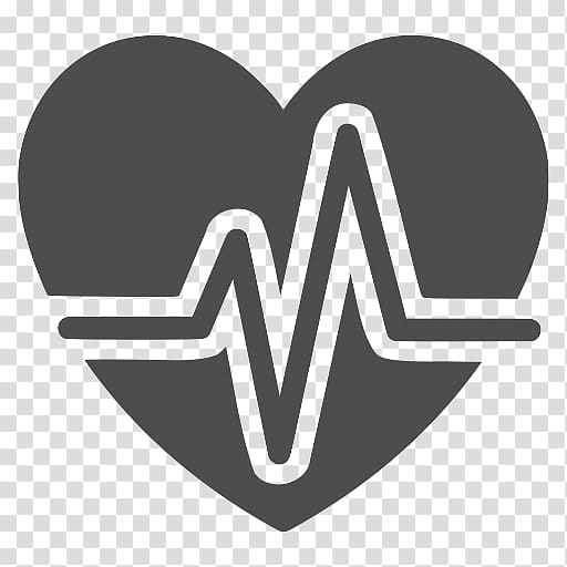 Electrocardiography Computer Icons Heart rate, heart transparent background PNG clipart