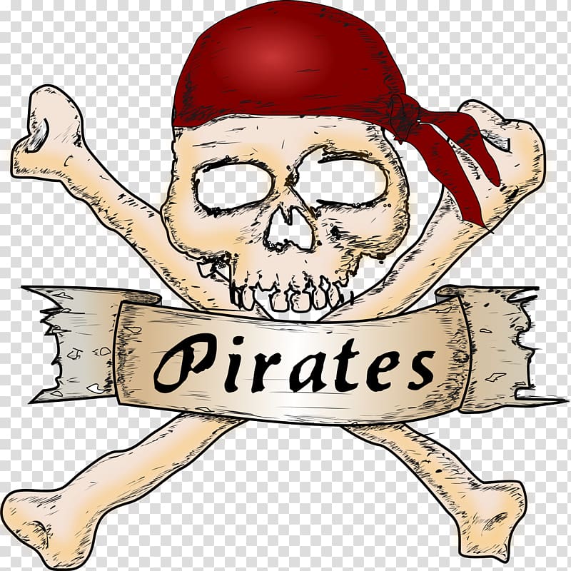 Piracy Child Looting Joke Party, pirate transparent background PNG clipart