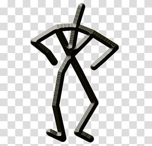 Line Triangle Font, line transparent background PNG clipart thumbnail