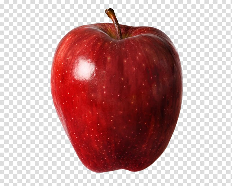 Apple juice Food Pear, Fruit silhouette cartoon 3d transparent background PNG clipart