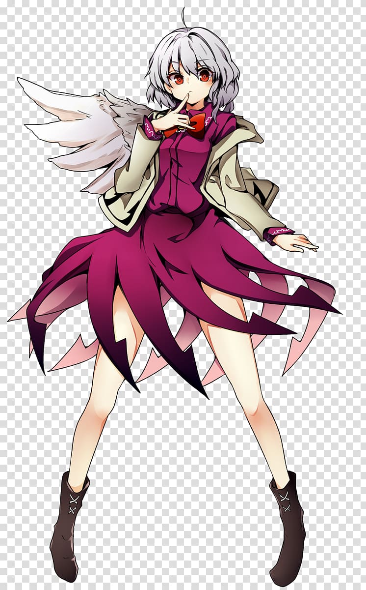 The Embodiment of Scarlet Devil Subterranean Animism Undefined Fantastic Object Desktop Pixiv, Teppanyaki Kishin transparent background PNG clipart