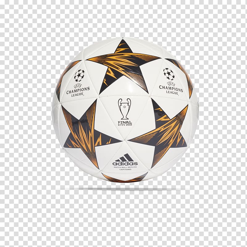 2018 UEFA Champions League Final Adidas Finale, adidas transparent background PNG clipart