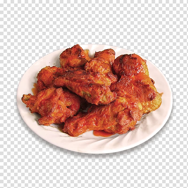 Fried chicken Buffalo wing Tandoori chicken Pizza Take-out, fried chicken transparent background PNG clipart