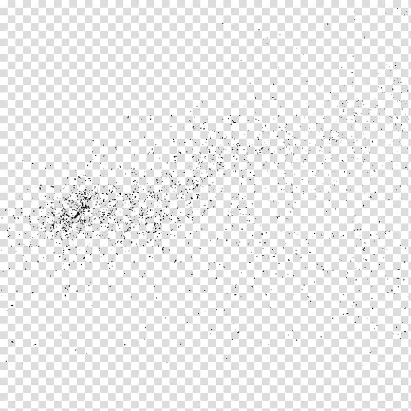 Line White Point Sky plc Font, particle light effect transparent background PNG clipart