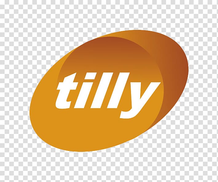 Logo Brand Tillys Font, boulangerie transparent background PNG clipart