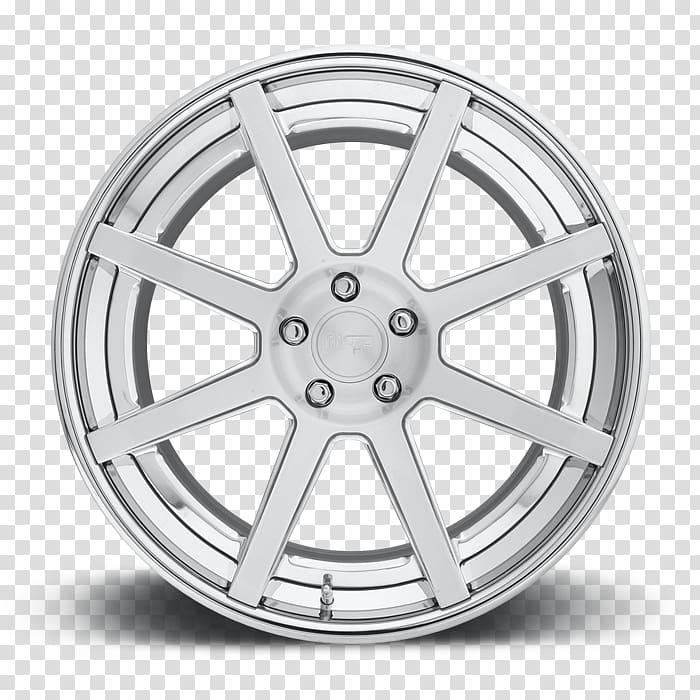 Alloy wheel Forging Rim Spoke Bicycle Wheels, deep road transparent background PNG clipart