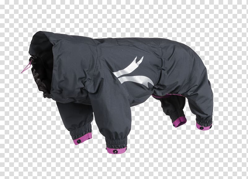 Dog Slush Clothing Coat Pet, overalls transparent background PNG clipart