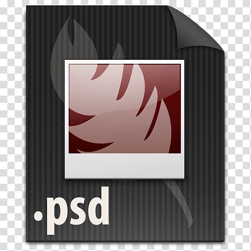 square brand logo, File PSD transparent background PNG clipart
