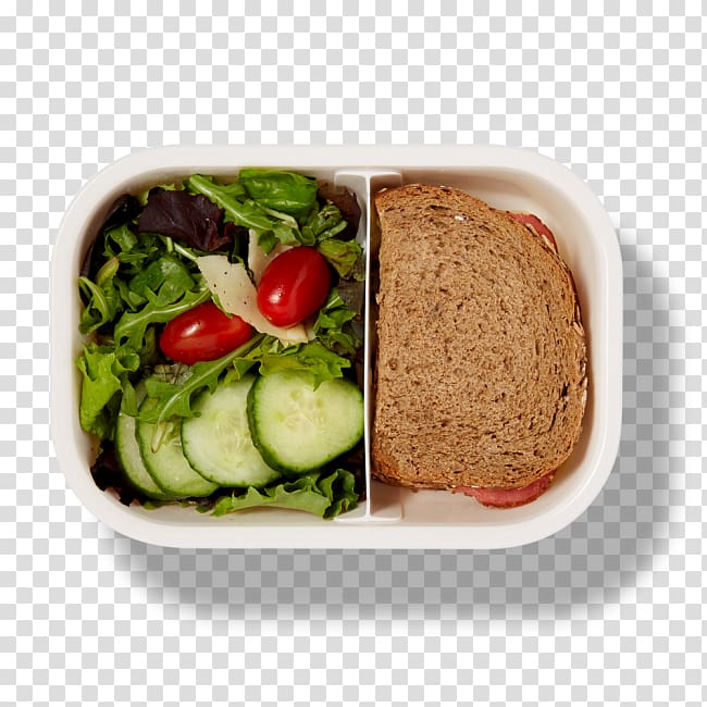 Bento Lunchbox Merienda Rectangle, rectangular box transparent background PNG clipart