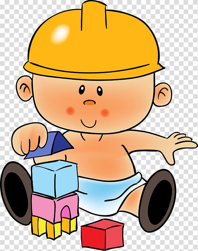 Cartoon Toy block Child , Building blocks child transparent background PNG clipart