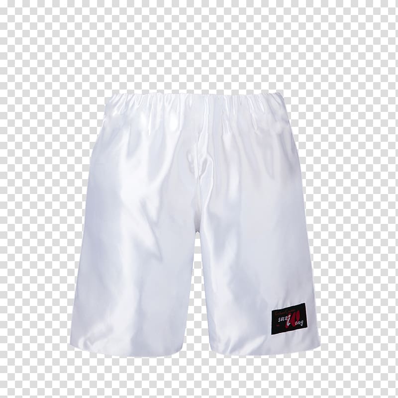 Bermuda shorts Trunks, stripes design transparent background PNG clipart