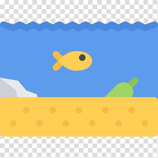 Cartoon Area , sea life transparent background PNG clipart